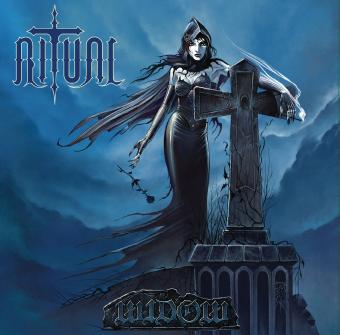 RITUAL Widow